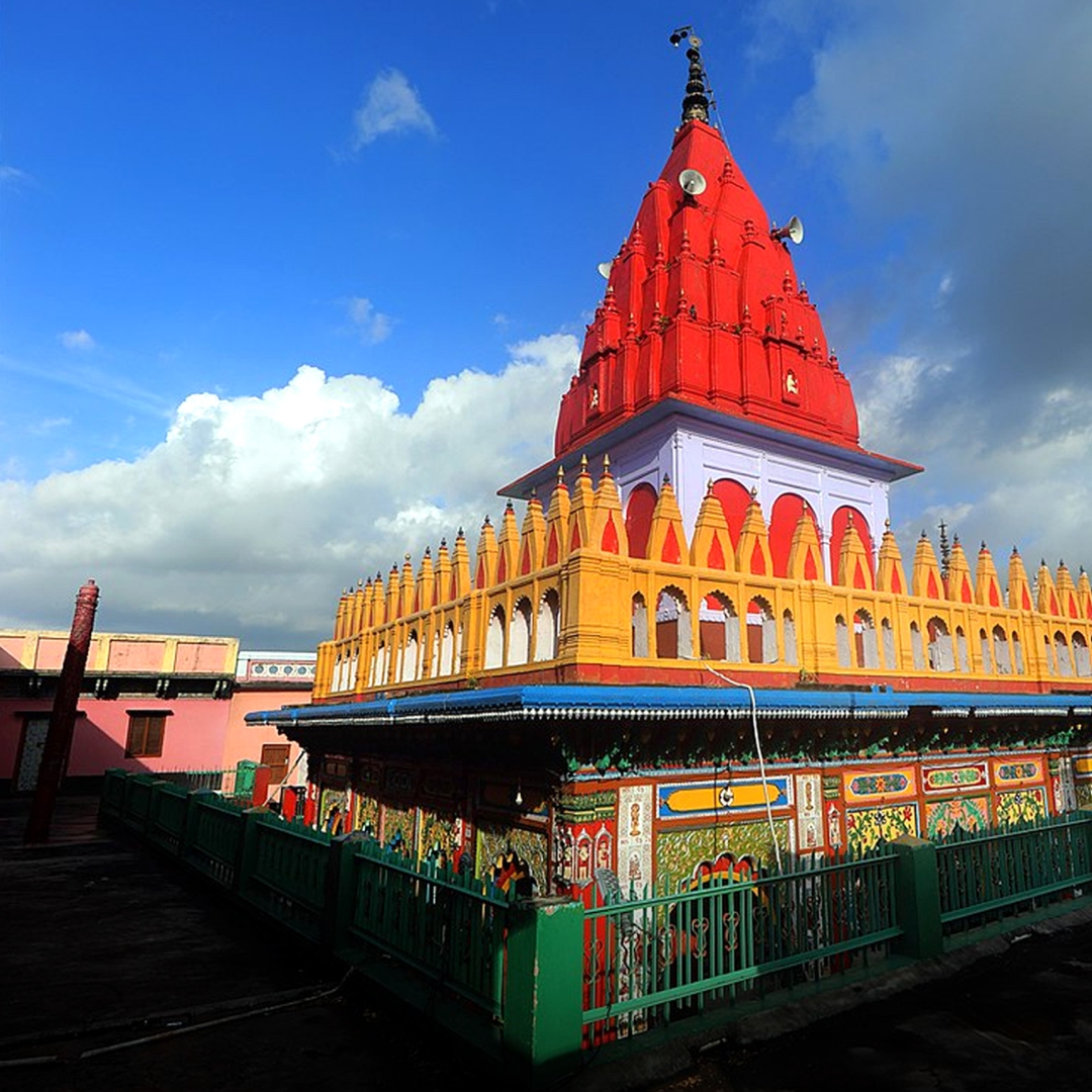 Baba Tours & Travels