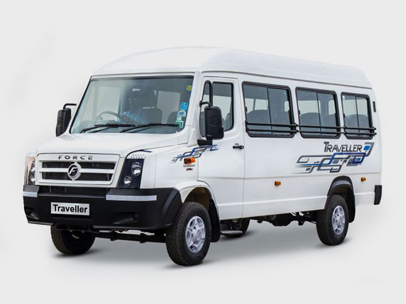 Baba Tours & Travels
